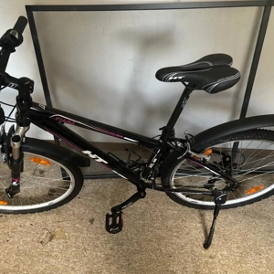 Jugendrad 26 Zoll Bild 2