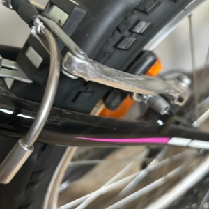 Jugendrad 26 Zoll Bild 3