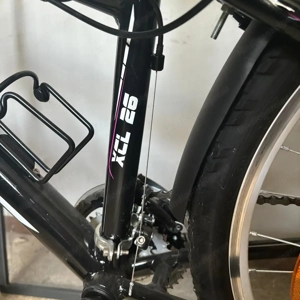 Jugendrad 26 Zoll Bild 5