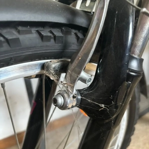 Jugendrad 26 Zoll Bild 4