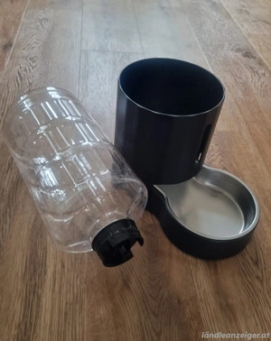 Trinkwasserspender Bild 2