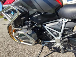BMW R 1250GS  Topmodel original tiefere Bauweise Bild 10