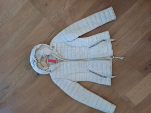 Steppjacke Cartoon größe 34 Bild 2