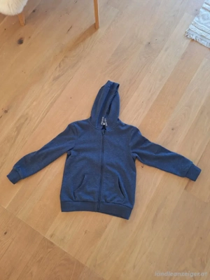 NKD bauchwolljacke 134 140