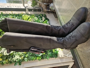 Winter Reitstiefel Suedwind Bild 2