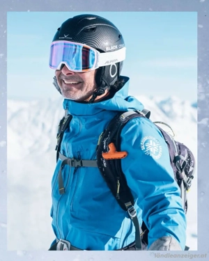 Skitouren und Freeriden am Arlberg und Montafon Bild 4