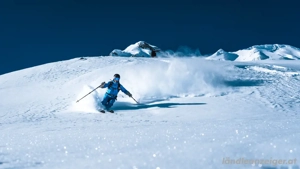 Skitouren und Freeriden am Arlberg und Montafon Bild 3