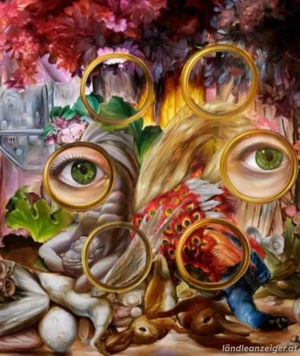 Bilder mit Rahmen Bild 2