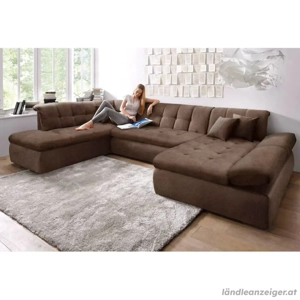 DOMO collection Wohnlandschaft Bild 4