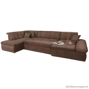 DOMO collection Wohnlandschaft Bild 3