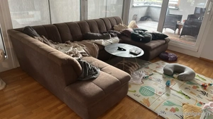 DOMO collection Wohnlandschaft Bild 5