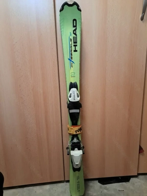 Ski   Kinderski 107 cm
