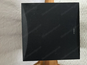 Yamaha NS-SW100 top Subwoofer  Bild 3