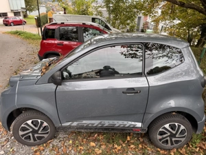 AIXAM Mopedauto   Miniauto