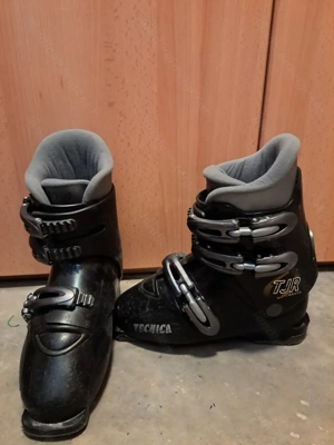 Skischuhe Kinder 22.0