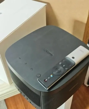 XGIMI Horizon Pro   4K Beamer mit Android TV Bild 4 XGIMI Horizon Pro   4K Beamer mit Android TV Bild 4