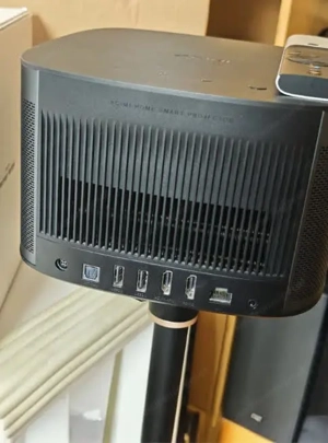 XGIMI Horizon Pro   4K Beamer mit Android TV Bild 3 XGIMI Horizon Pro   4K Beamer mit Android TV Bild 3