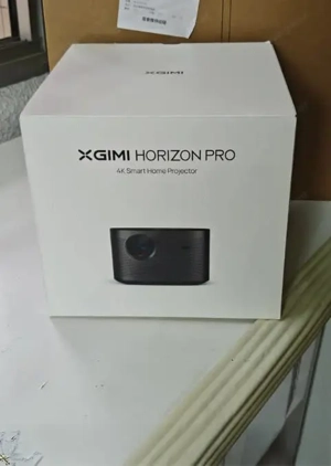XGIMI Horizon Pro   4K Beamer mit Android TV Bild 5 XGIMI Horizon Pro   4K Beamer mit Android TV Bild 5