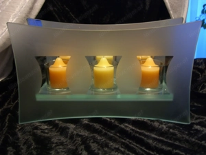 original PartyLite Artikel - Kerzen & Accessoires & Dekoration & Schmuckstücke & Unikate 