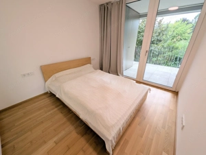 Moderne, helle 2-Zimmer-Wohnung in Feldkirch Gisingen zu vermieten Bild 3