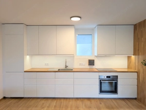 Moderne, helle 2-Zimmer-Wohnung in Feldkirch Gisingen zu vermieten Bild 2