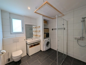 Moderne, helle 2-Zimmer-Wohnung in Feldkirch Gisingen zu vermieten Bild 5