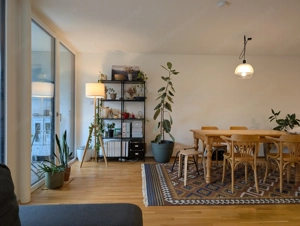 Moderne, helle 2-Zimmer-Wohnung in Feldkirch Gisingen zu vermieten Bild 4