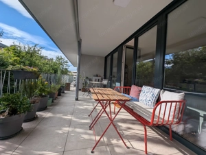 Moderne, helle 2-Zimmer-Wohnung in Feldkirch Gisingen zu vermieten Bild 7
