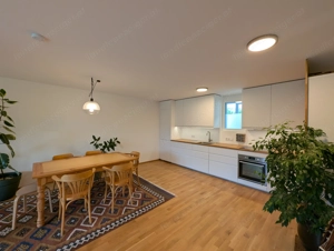 Moderne, helle 2-Zimmer-Wohnung in Feldkirch Gisingen zu vermieten Bild 6