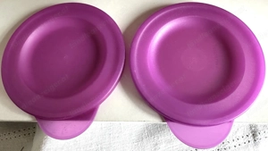 Tupperware Deckel Siebeinlagen Reibe Bild 10