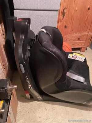 Britax Römer Kindersitz  Bild 2