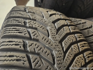 Winterreifen + Felgen für Kia Ceed  Bild 2