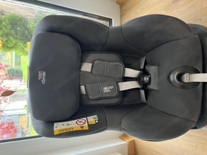 Britax Römer Dual Fix Kindersitz 