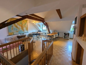 WG-Zimmer im Herzen der Innenstadt von Feldkirch