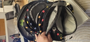 Schultasche der Marke Coocazoo Bild 5