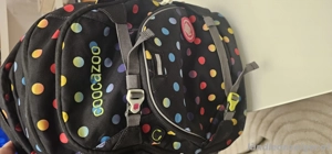 Schultasche der Marke Coocazoo Bild 4