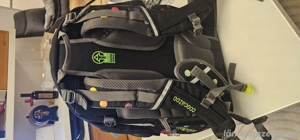 Schultasche der Marke Coocazoo Bild 3