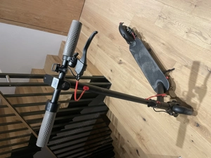 Elektr Scooter 350w 35km Reichweite