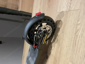 Elektr Scooter 350w 35km Reichweite Bild 3