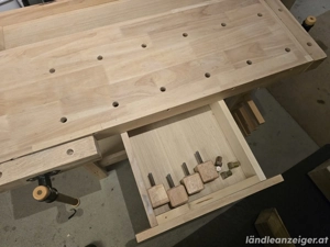 Werkbank Kinder Bild 3