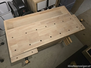 Werkbank Kinder Bild 4