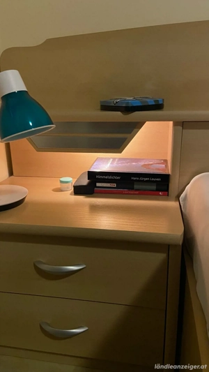 Schlafzimmer zu verkauf!  Bild 4