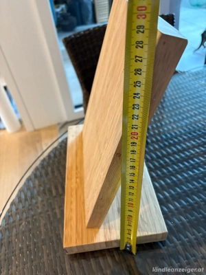 Messerbrett aus Bambus Bild 3