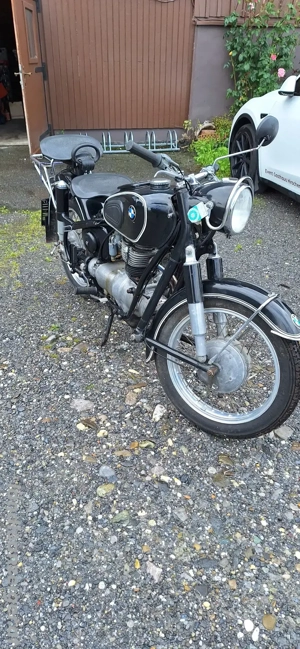  Bmw -r26  Bild 3