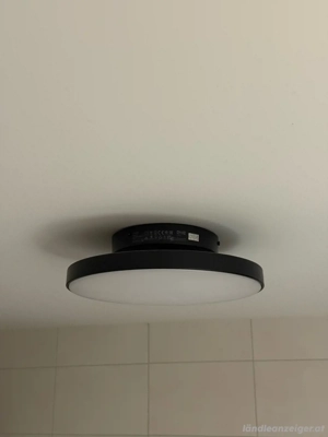 Deckenlampe Badezimmer Bild 2