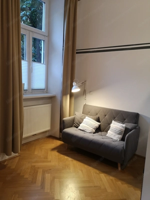 Vollmöblierte 1 zimmerwohnung