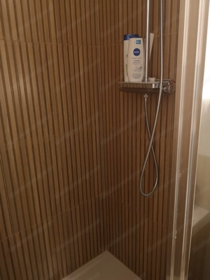 Vollmöblierte 1 zimmerwohnung  Bild 6