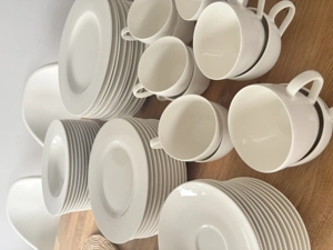 Geschirrset Villeroy & Boch