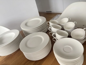 Geschirrset Villeroy & Boch Bild 3