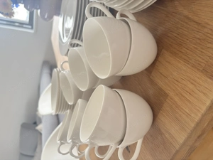 Geschirrset Villeroy & Boch Bild 2